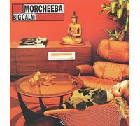 Big Calm By Morcheeba (1999-07-12)