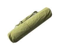 Big Capacity Yoga Mat Bag Portable Carry Fitness Bags for Storing Yoga mats(Green)
