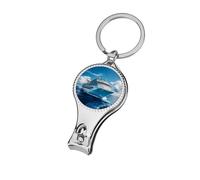 Big Carnival-Cruise Ship Nail Clippers Metal Fingernail Clipper | Mini,Toenail Clippers,for Adult Men Women,Nail Cutter,Manicure Tools,Nail Tools