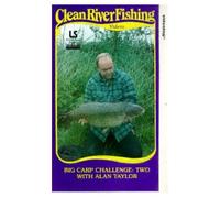 Big Carp Challenge Volume 2
