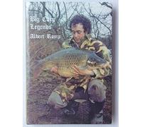 Big Carp Legends