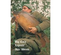 Big Carp Legends