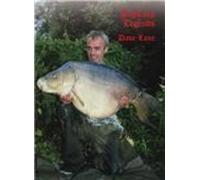 Big Carp Legends by Dave Lane (2011-09-01)