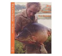 Big Carp Legends - Lee Jackson