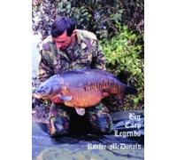 Big Carp Legends - Ritchie McDonald