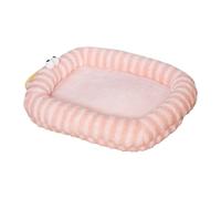 Big Cat Bed Cute Cat Bed Soft Warm Dog Sofa | Large Sleeping Pad Autumn Winter Nest for Pet Puppy Kitten Indoor Outdoor Sleeping Home Decor Bedroom Living Room