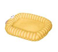 Big Cat Bed - Cute Cat Couch Warm Dog Bed,Plush Sleeping Pad Winter Pet Supplies for Large Medium Small Puppy Kitten Indoor Outdoor Living Room Bedroom Home Decor