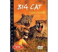 Big Cat Challenge - Natural Killers