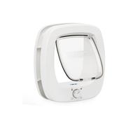 Petsafe - Big Cat Flap - 4 Way Locking