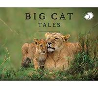 Big Cat Tales - Season 1
