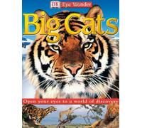 Big Cats (Eye Wonder)