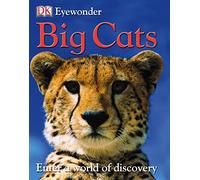 Big Cats (Eye Wonder)