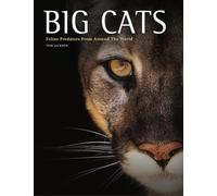 Big Cats : Feline Predators From Around The World