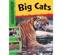 Big Cats (Killer Nature)
