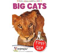Big Cats (Little Press)