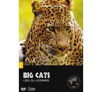 BIG CATS / L'OEIL DU LEOPARD