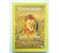 Big Cats: Superpride [DVD]
