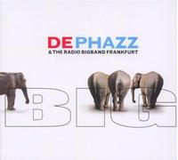Big (CD) De-Phazz