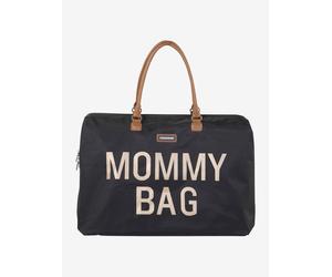 Big Changing Mommy Bag by CHILDHOME black