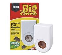 Big Cheese Advanced Pest Repeller (STV789)