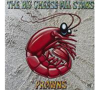 Big Cheese All Stars - Prawns