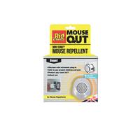 Big Cheese Anti Mouse Mini Sonic Repeller