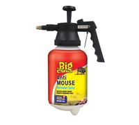 Big Cheese Anti Mouse Spray 1l