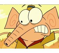 Big Cheese/ Campers All Pull Pants