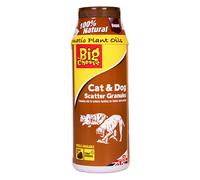 Big Cheese Dog and CAT Repellent 450g