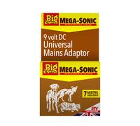 Big Cheese Mains Adaptor