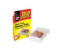 Big Cheese Multi Mouse Trap