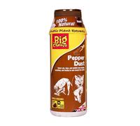 Big Cheese Pepper Dust 300g