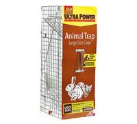071 Rabbit Cage Trap