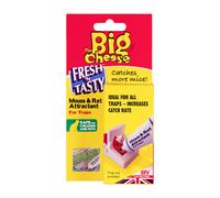 Big Cheese Rat and Mouse Bait 15g