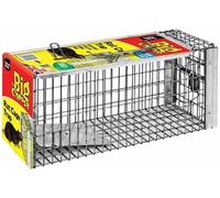 Big Cheese Rat Cage Trap (STV075)