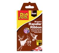 Big Cheese Repeller Ribbon