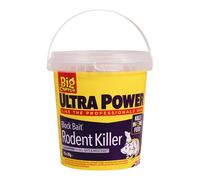 Big Cheese Ultrapower Block Bait 15x20g