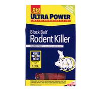 Big Cheese Ultrapower Block Bait 6x20g