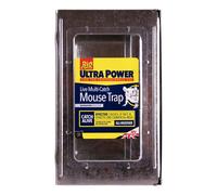 Big Cheese Ultrapower MultiCatch Mouse Trap
