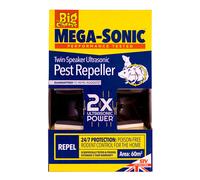 Big Cheese Ultrapower Pest Repeller