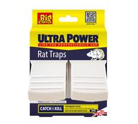 Big Cheese Ultrapower Rat Trap