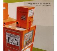Big Chief Electric - Raygum & Bubblegun (UK Import)