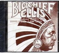 Big Chief Ellis - Big Chief Ellis