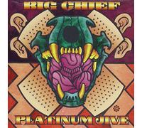 Big Chief - Platinum Jive - Greatest Hits 1969 - 1999