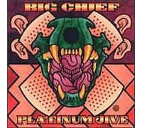Big Chief - Platinum Jive [VINYL]