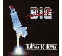 Big Chill - Halfway to Heaven
