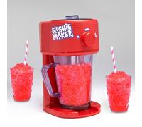 Big Chill Slushie Maker - Features: Makes Upto 1 Litre Of Slush, Easy To Use Just Add Syrup/alchol/ice, 3 Crush Settings To Choose From Coarse To Fine Ice, Removeable Lid