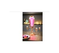 Big Chill Wine & Prosecco Tower With LED Light 3L