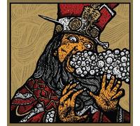 Big China and Little Trouble - Lo-Panning [Vinyl LP] [VINYL]