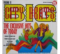 Big City Beats 2 (1990) [VINYL]